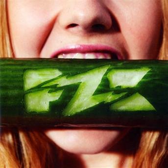 Cover for Pzk (CD) (2009)