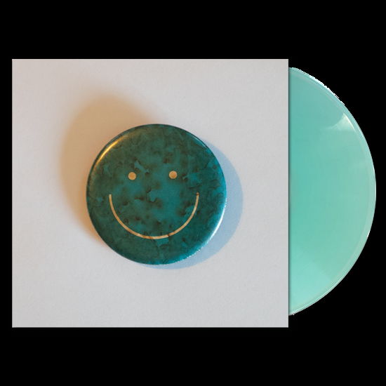 Mac Demarco · Here Comes The Cowboy (LP) [Limited Seaglass Vinyl edition] (2019)