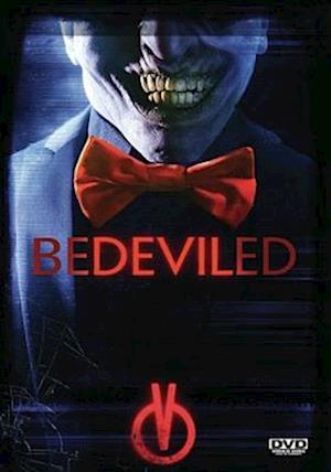 Cover for Bedeviled (DVD) (2018)