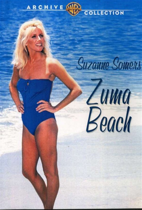 Cover for Zuma Beach (DVD) (2010)