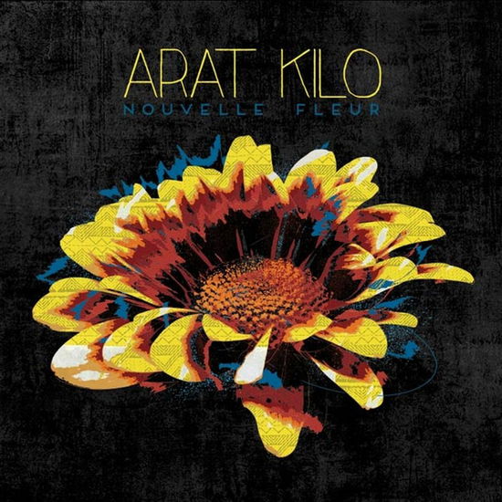 Cover for Arat Kilo · Nouvelle Fleur (LP) (2018)