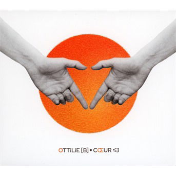 Cover for Ottilie · Coeur (CD) (2021)