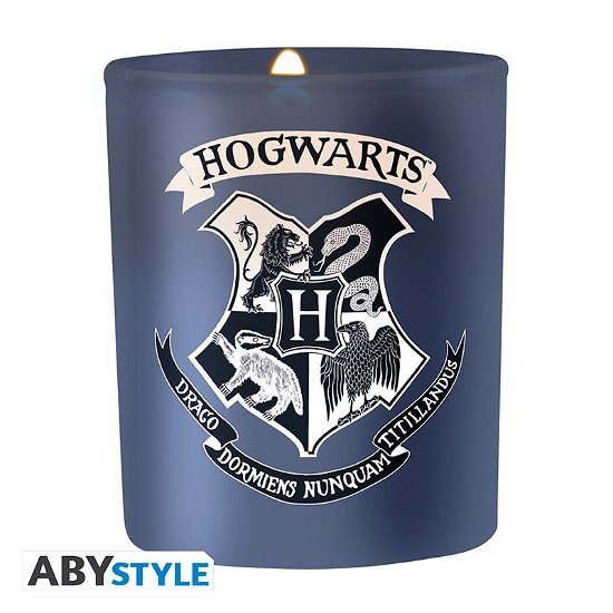 Cover for Harry Potter · HARRY POTTER - Candle - Hogwarts (Leketøy)