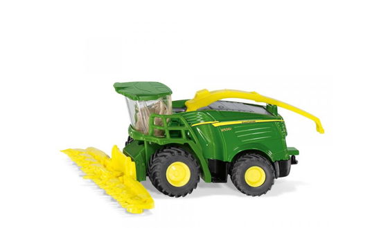 Cover for Siku 1794 John Deere 8500 i · John Deere 8500 i (Toys) (2019)