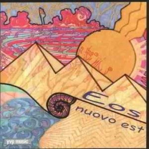 Cover for Eos · Nuovo Est (CD) (2001)