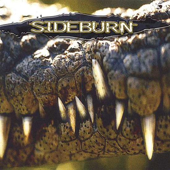 Cover for Sideburn · Crocodile (CD) (2006)