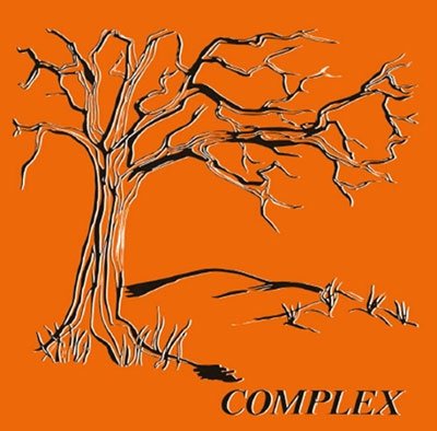 Complex - Complex - Musik - LONG HAIR - 4035177002942 - 20. oktober 2022