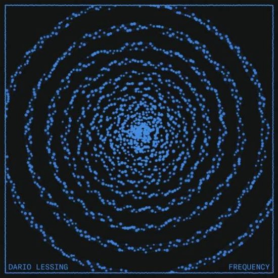 Dario Lessing · Frequency (LP) (2022)