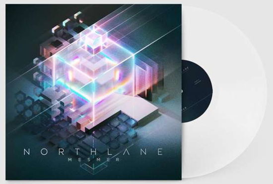 Cover for Northlane · Mesmer (Clear Vinyl) (LP) (2017)