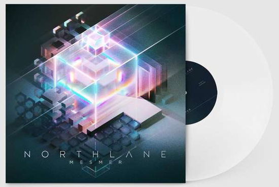 Mesmer (Clear Vinyl) - Northlane - Música - Unfd - 4059251085942 - 24 de março de 2017