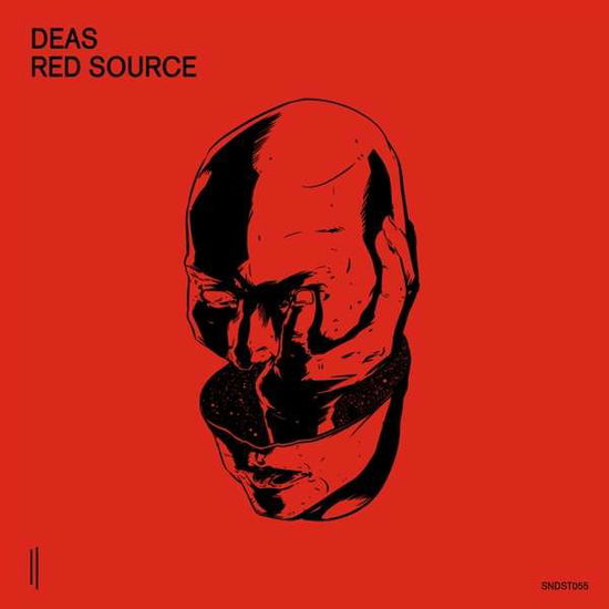 Red Source - Deas - Music - SECOND STATE - 4250992800942 - December 21, 2018