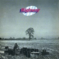 Cover for Highway · Highway &lt;limited&gt; (CD) [Japan Import edition] (2013)