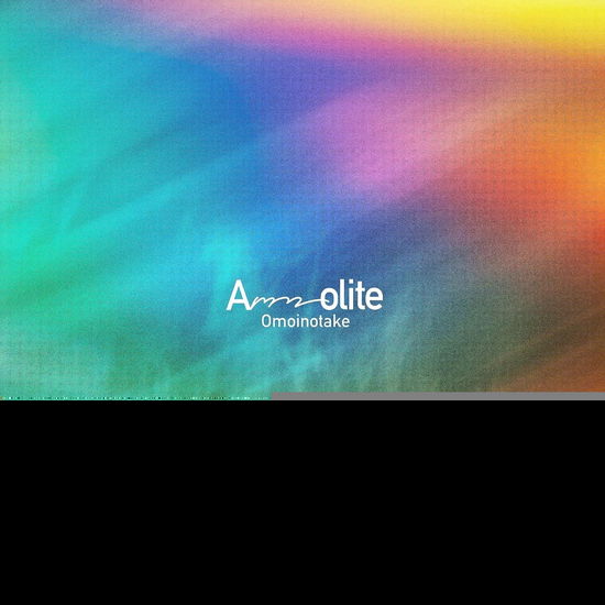 Ammolite - Omoinotake - Music - SONY MUSIC LABELS INC. - 4547366648942 - December 20, 2023