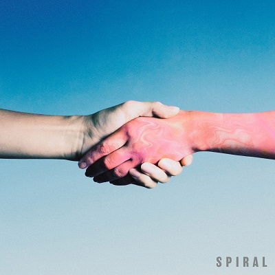 Cover for Yayuyo · Spiral &lt;limited&gt; (CD) [Japan Import edition] (2023)