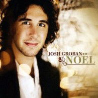 Noel - Josh Groban - Muziek - WARNER BROTHERS - 4943674075942 - 21 november 2007