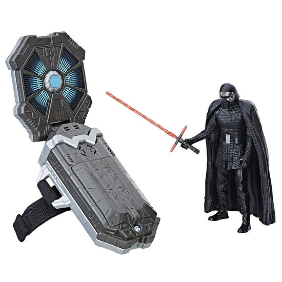 Force Link - Starterset ( DE ) - Star Wars - Merchandise -  - 5010993372942 - 