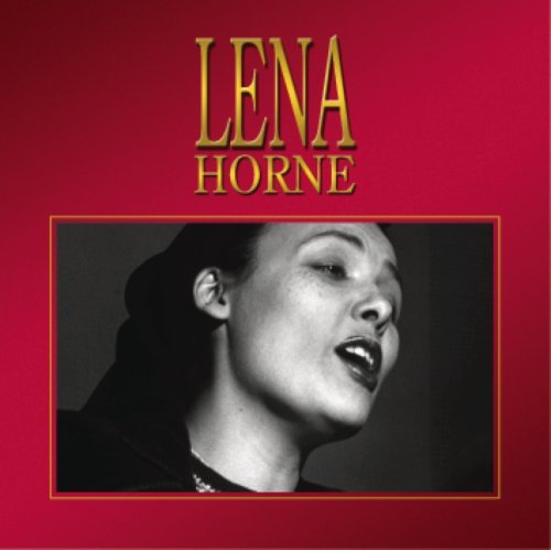 Cover for Lena Horne (CD) (2012)