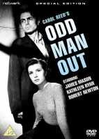 Cover for Odd Man out DVD · Odd Man Out - Special Edition (DVD) (2006)