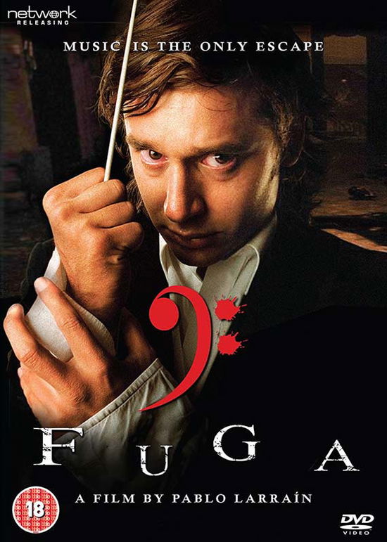 Fuga (DVD) (2016)