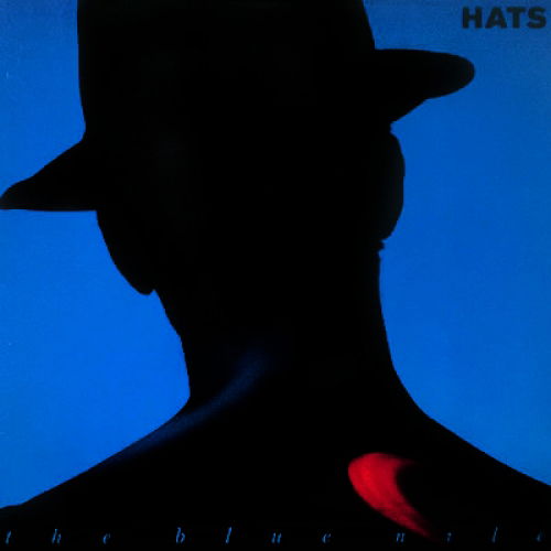 Hats - Blue Nile - Música - ROCK/POP - 5052442014942 - 14 de diciembre de 2020