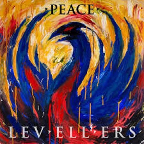 Peace - Levellers - Musik - ON THE FIDDLE - 5053760056942 - 20. november 2020