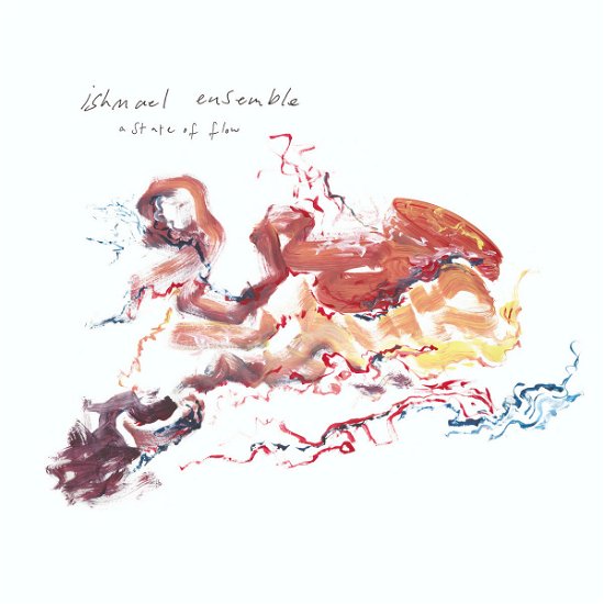 Cover for Ishmael Ensemble · A State Of Flow (Eco Vinyl) (LP) (2022)