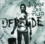 Cover for Jarabe De Palo · Depende (LP) (2024)