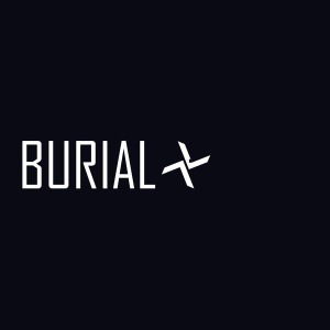 Truant / Rough Sleeper - Burial - Musiikki - HYPERDUB - 5055300368942 - torstai 20. joulukuuta 2012