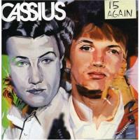 Cover for Cassius · Best of 1996-2019 (LP) (2024)