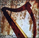 Renaissance De La Harpe Celtique - Alan Stivell - Musiikki - PIAS - 5400863135942 - perjantai 24. marraskuuta 2023