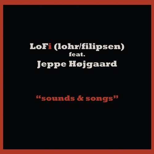 Cover for Lohr / Flipsen · Sounds &amp; Songs (CD) (2012)