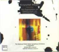 Cover for Pergamenshikov / Rezler / Brunner / Wit · Concertos Dux Klassisk (CD) (2008)