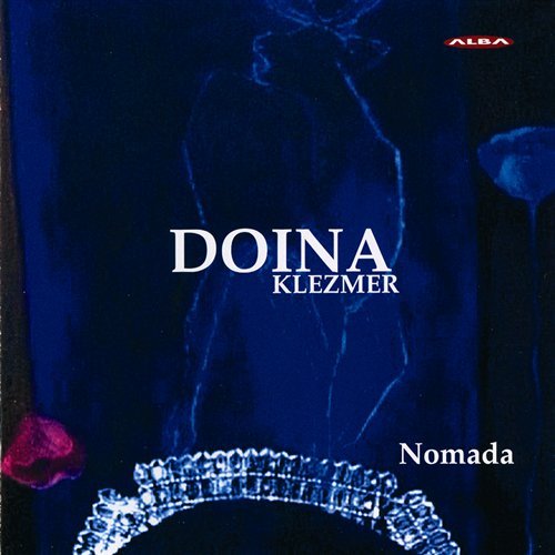Cover for Doina Klezmer · Nomada (CD) (2005)