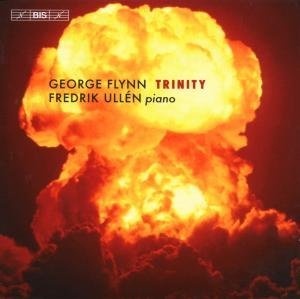 Trinity - G. Flynn - Music - BIS - 7318591593942 - December 5, 2007