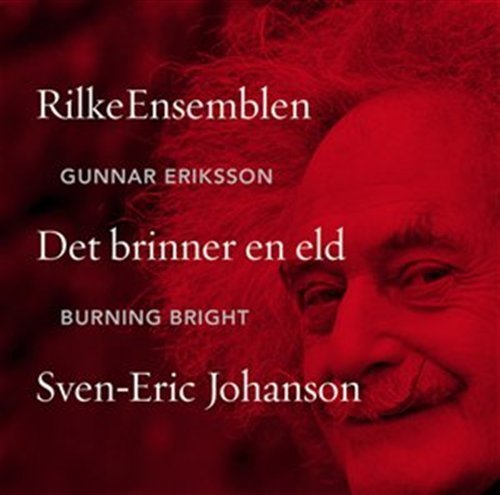 Burning Bright - Johanson / Rilkeensemblen / Eriksson - Music - FOOT - 7320470123942 - October 25, 2010