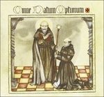 Cover for Omne Datum Optimum · Missa Xxi (CD) (2005)
