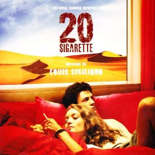 Cover for Louis Siciliano · 20 Sigarette / O.s.t. (CD) (2020)