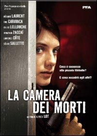 Cover for Camera Dei Morti (La) (DVD) (2013)