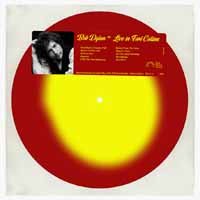 Colored Vinyl-dylan, Bob - Live in Fort Collins - Musik - Rainbowed - 8592735006942 - 18. august 2017