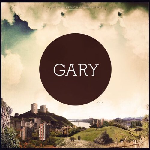 Cover for Gary · One Last Hurrah for the Lost Beards of Pompeji (LP) (2021)