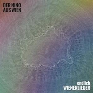 Cover for Der Nino Aus Wien · Endlich Wienerlieder (Digigpack) (CD) (2024)