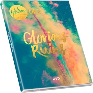 Cover for Hillsong Live · Glorious Ruins (DVD) (2013)