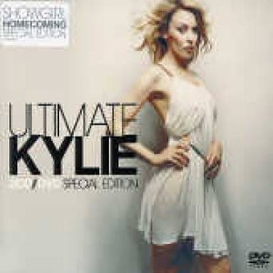 Ultimate Kylie [special Edition] - Kylie Minogue - Muziek - MUSH - 9325583039942 - 30 oktober 2006