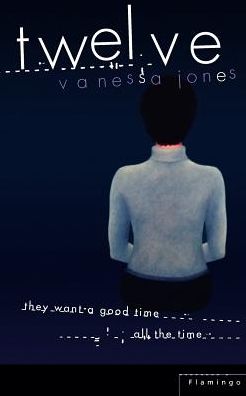 Cover for Vanessa Jones · Twelve (Pocketbok) (2001)