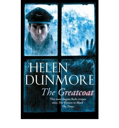 Cover for Helen Dunmore · The Greatcoat (Paperback Book) (2012)