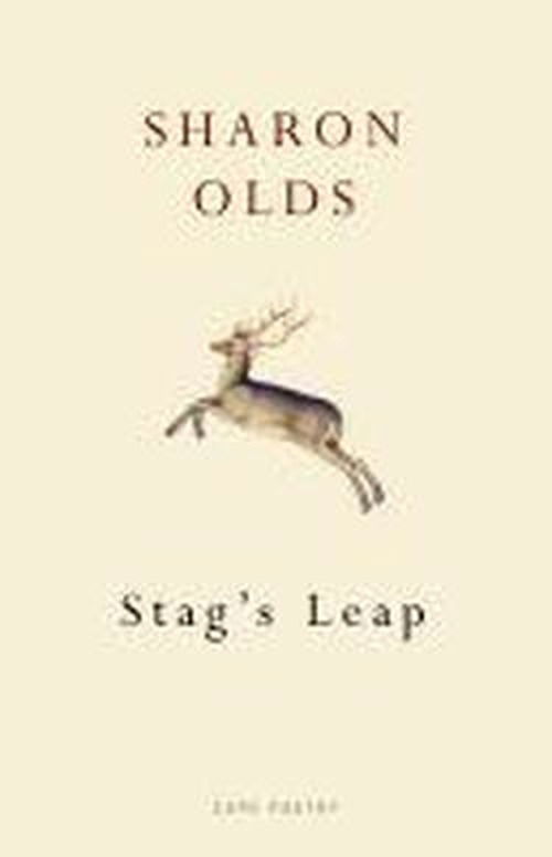 Stag's Leap - Sharon Olds - Livros - Vintage Publishing - 9780224096942 - 4 de outubro de 2012