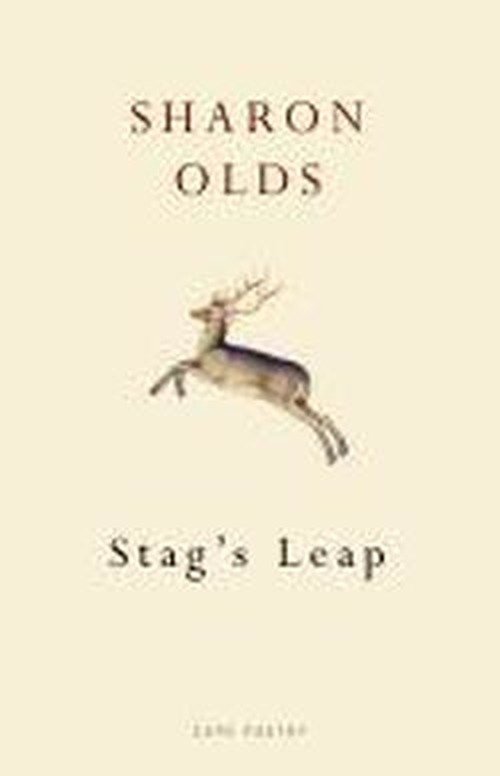 Cover for Sharon Olds · Stag's Leap (Paperback Book) (2012)