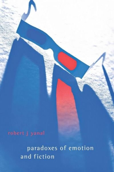 Cover for Yanal, Robert  J. (Wayne State University) · Paradoxes of Emotion and Fiction (Paperback Bog) (1999)
