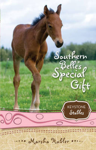 Cover for Marsha Hubler · Southern Belle's Special Gift - Keystone Stables (Paperback Book) (2009)