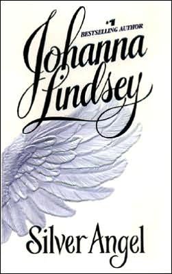 Cover for Johanna Lindsey · Silver Angel (Taschenbuch) [Rep Rei edition] (2007)